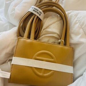 Telfar Small Bag